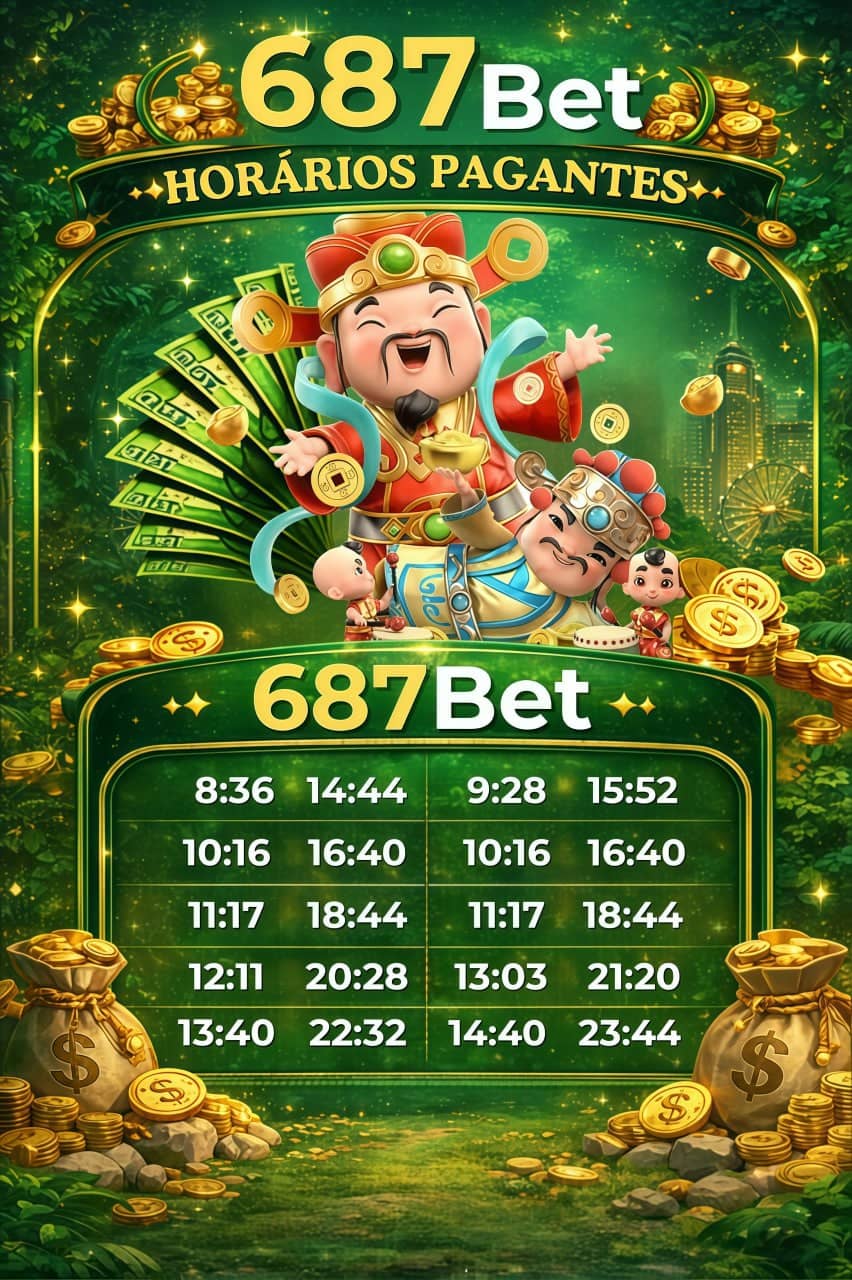 Screenshot da 687BET011.COM