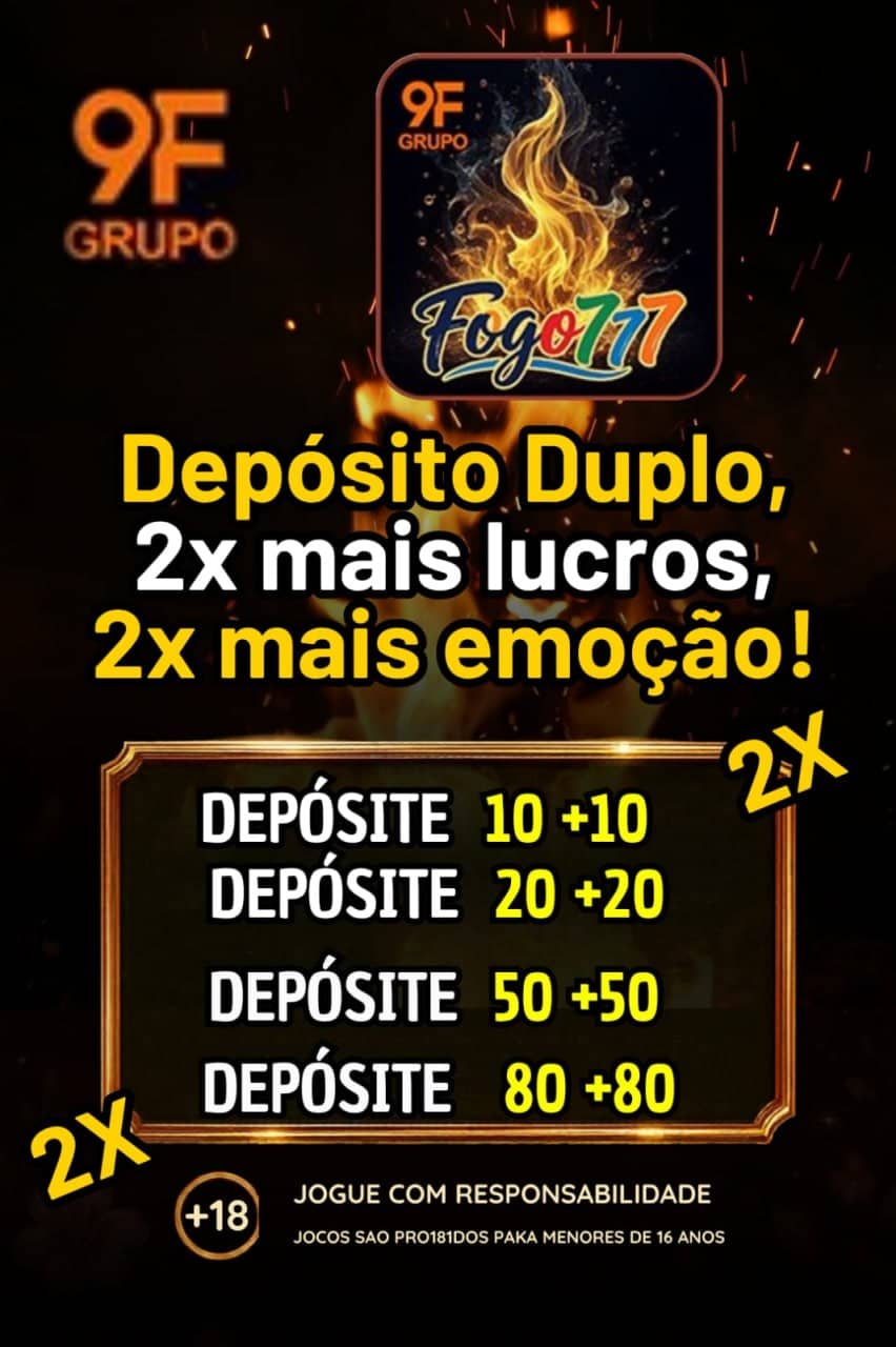 Screenshot da 9F-FOGO777.COM