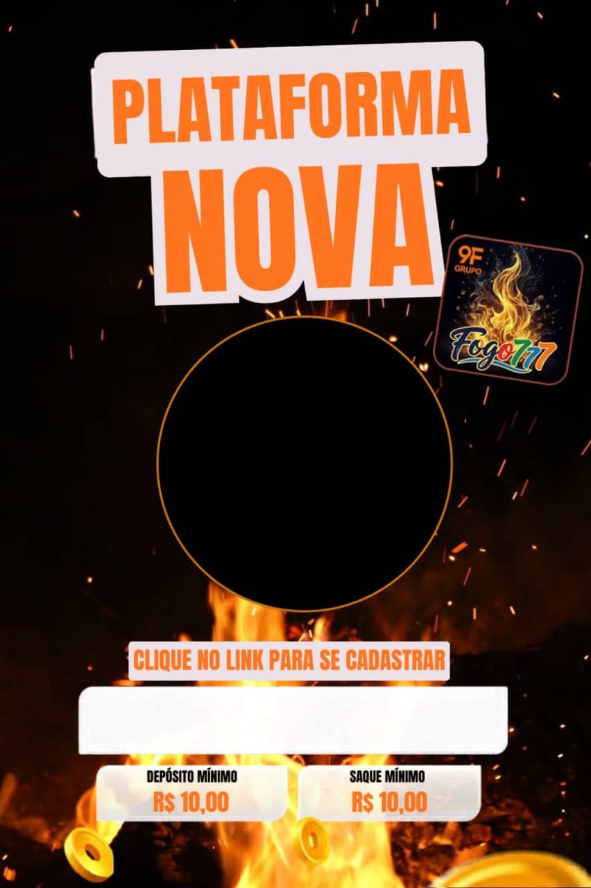 Screenshot da 9F-FOGO777.COM