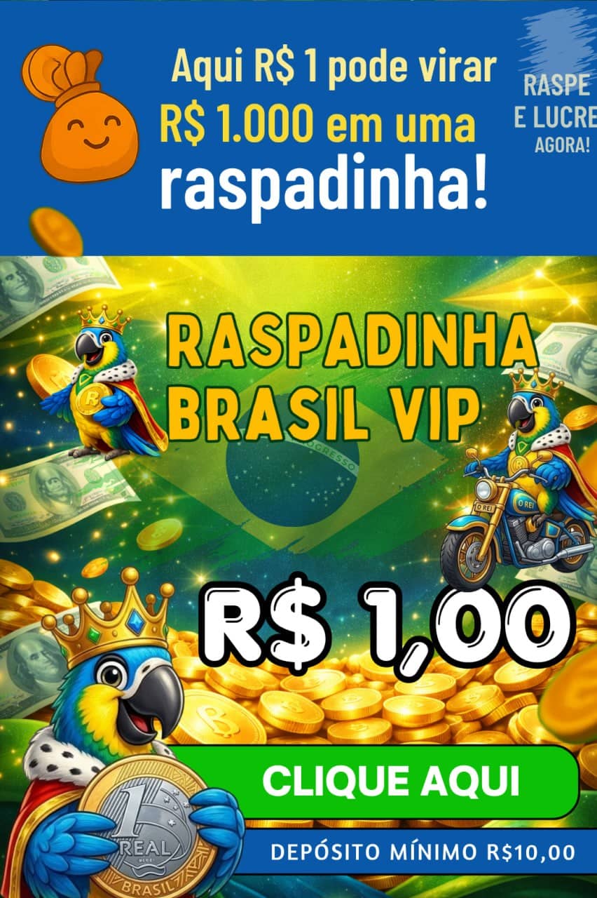 Screenshot da RASPADINHA-BRASII.COM