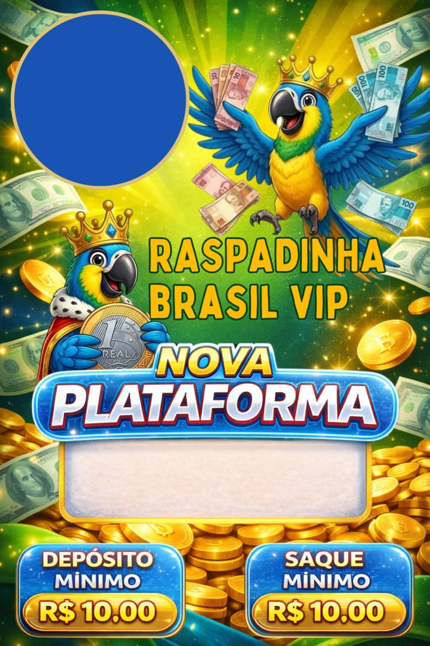 Screenshot da RASPADINHA-BRASII.COM