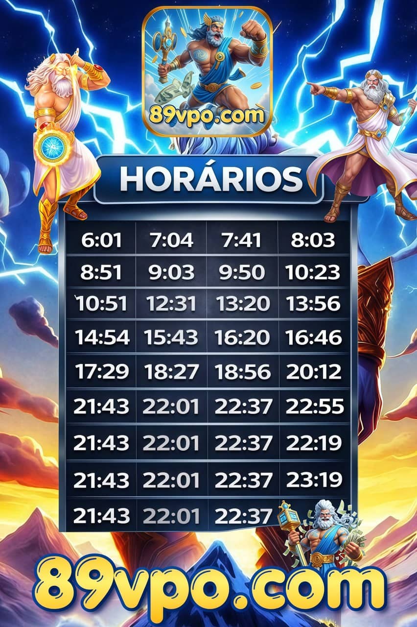Screenshot da 89VPO.COM