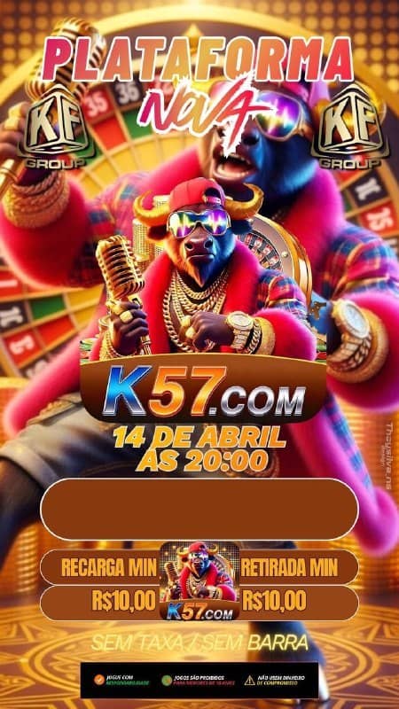Screenshot da K57KF.COM