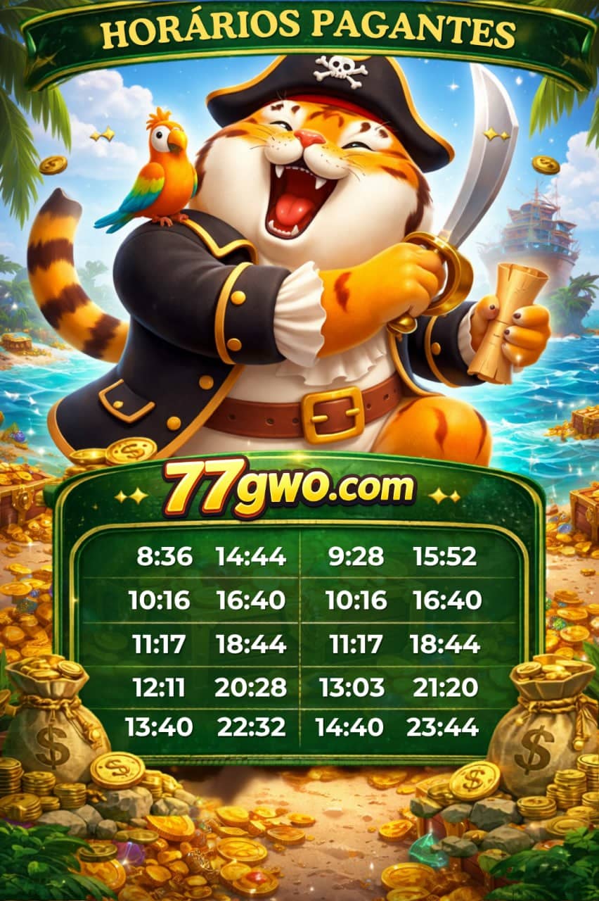 Screenshot da 77GWO.COM