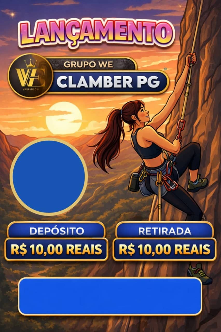 Screenshot da WE-CLAMBERRPG.COM