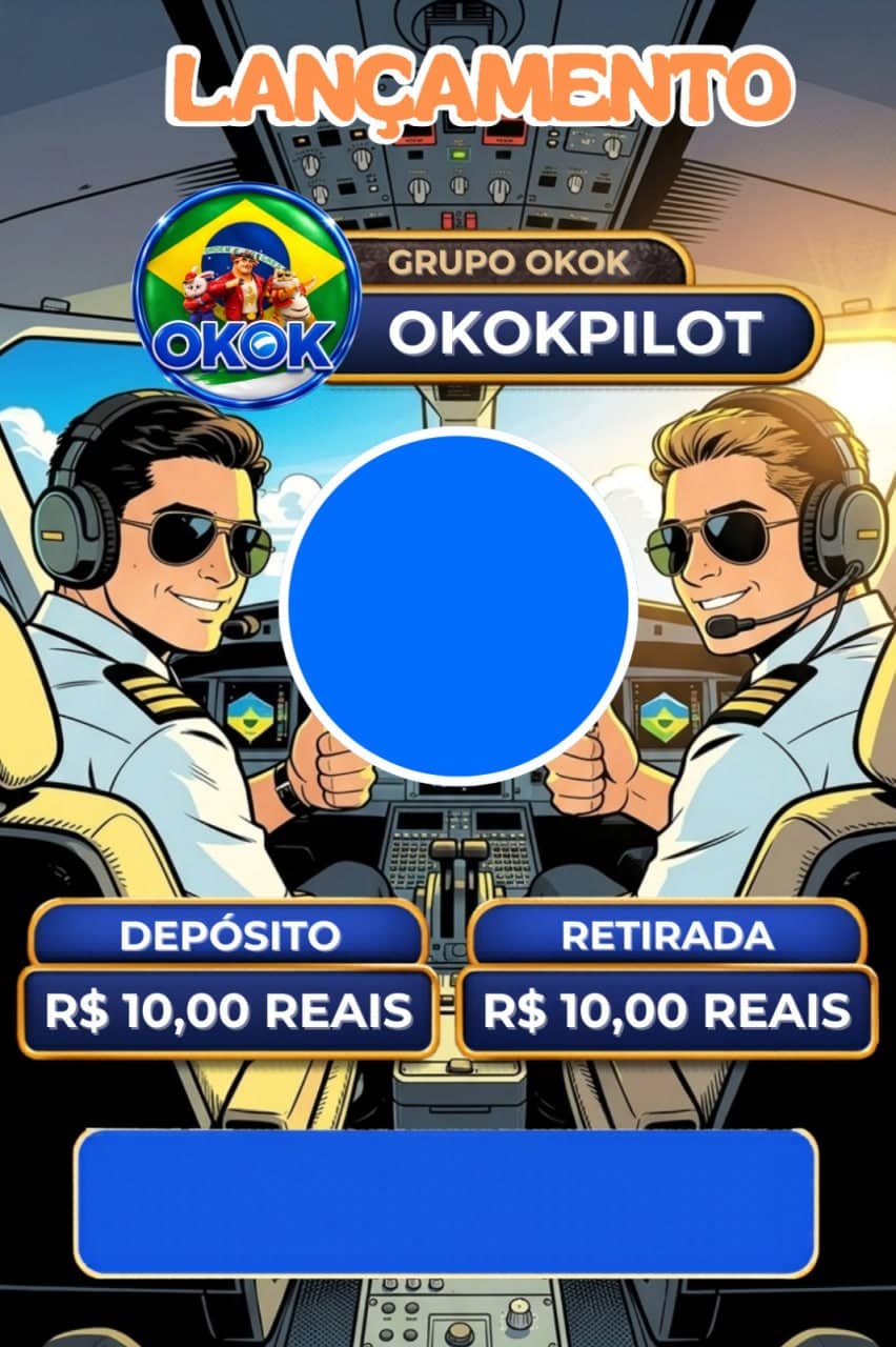 Screenshot da OKOKPILOT3.COM