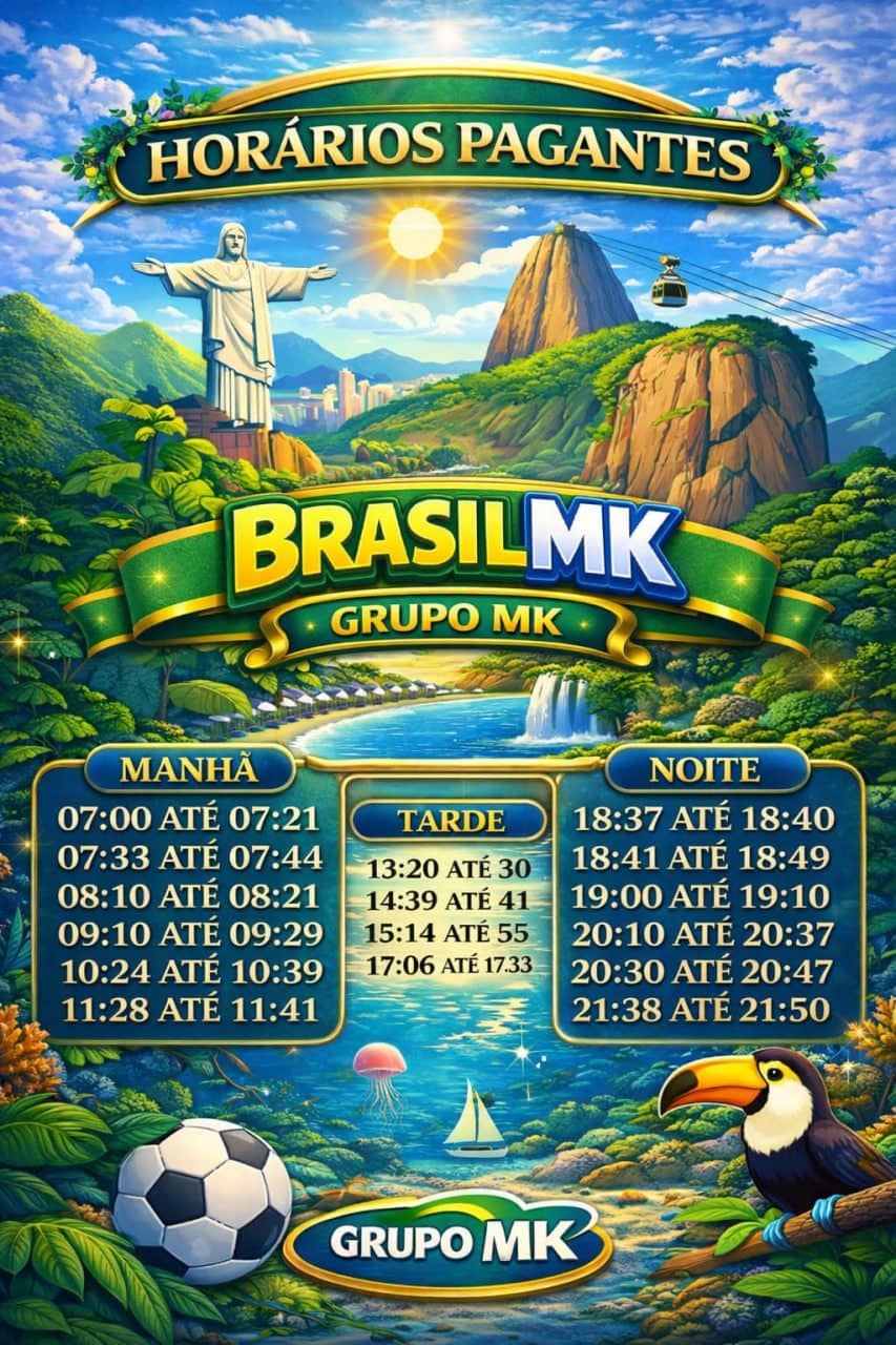Screenshot da BRASILLMK.COM