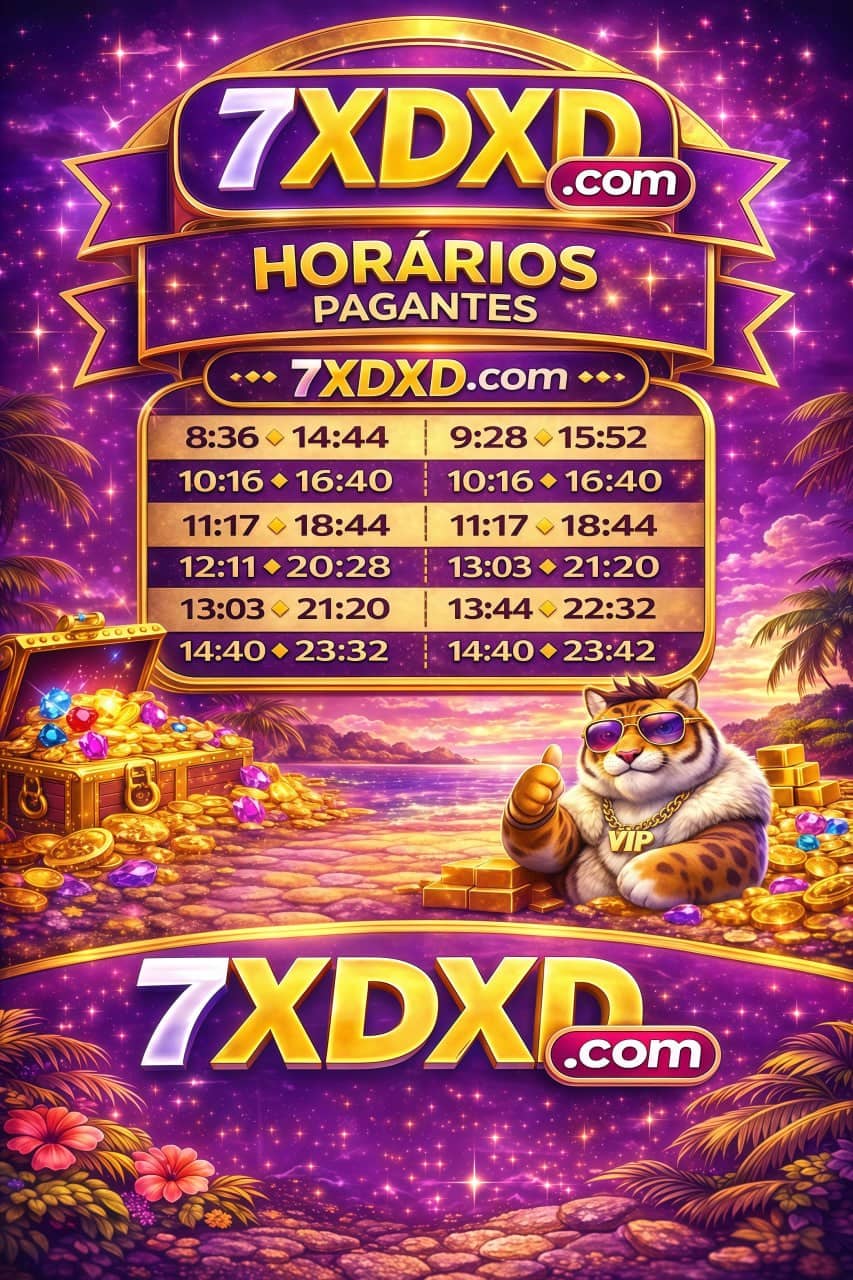 Screenshot da 7XDXDX.COM