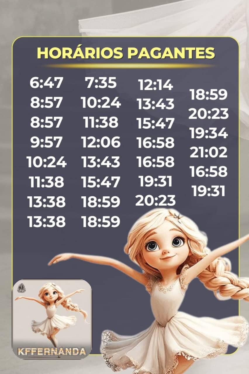 Screenshot da KFFERNANDA.COM
