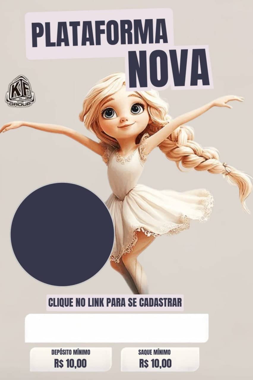 Screenshot da KFFERNANDA.COM