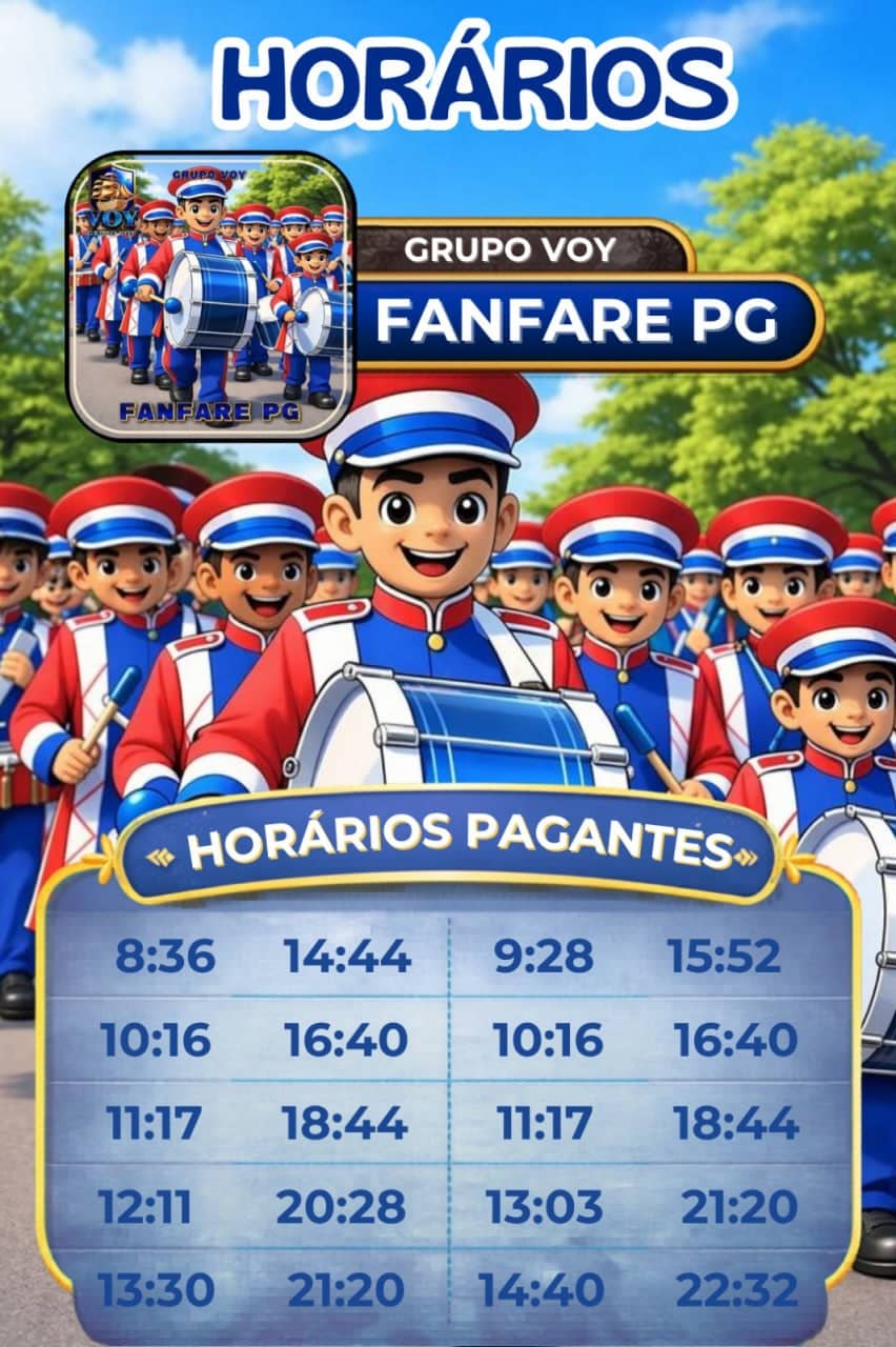 Screenshot da VOY-FANFAREEPG.COM