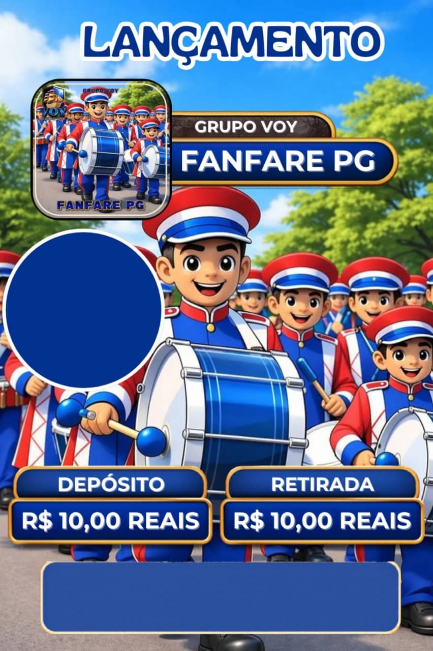 Screenshot da VOY-FANFAREEPG.COM
