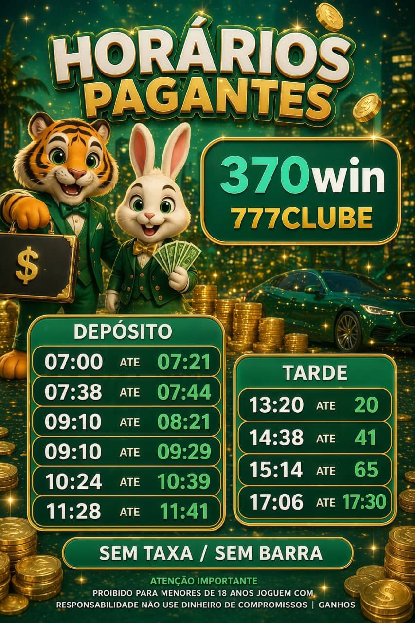 Screenshot da 370WIN.COM