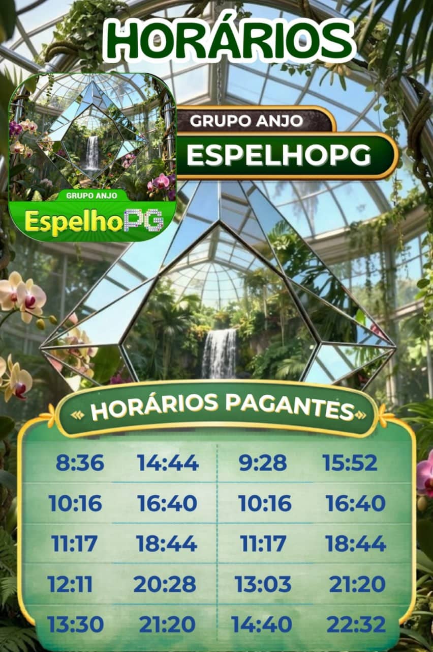 Screenshot da ESPELHOOPG.COM