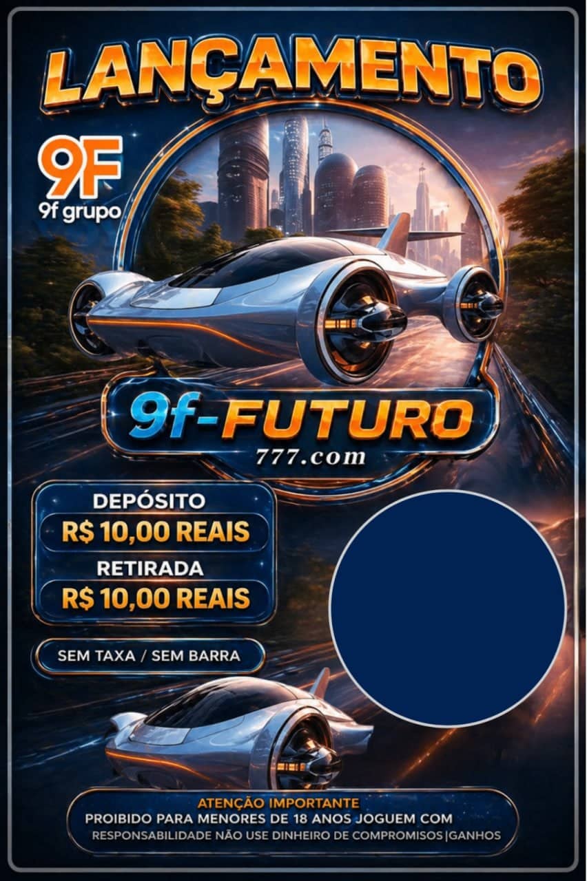Screenshot da 9F-FUTURO777.COM
