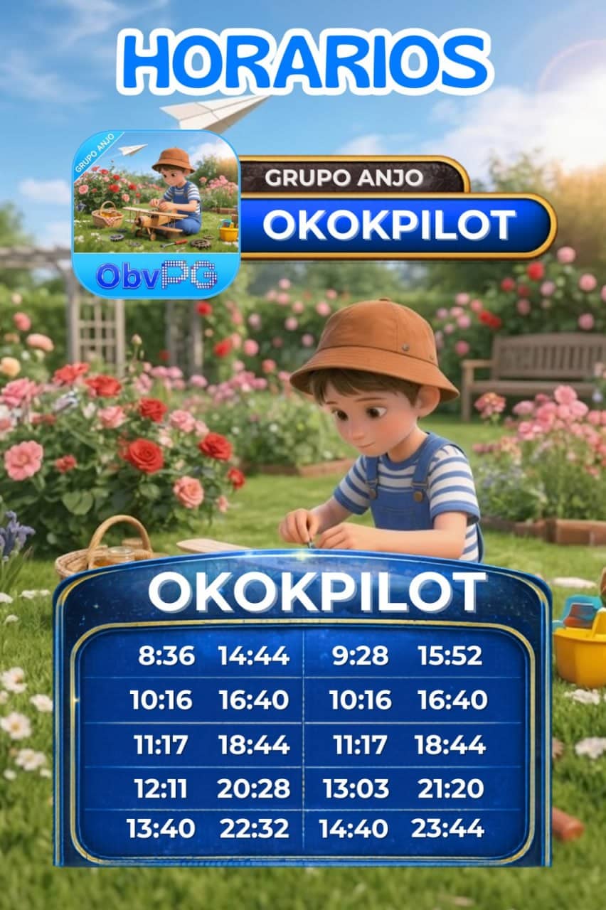 Screenshot da OBVVPG.COM