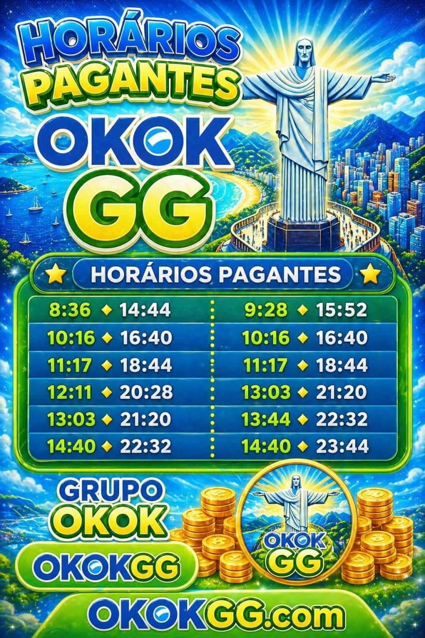 Screenshot da OKOKGGG.COM