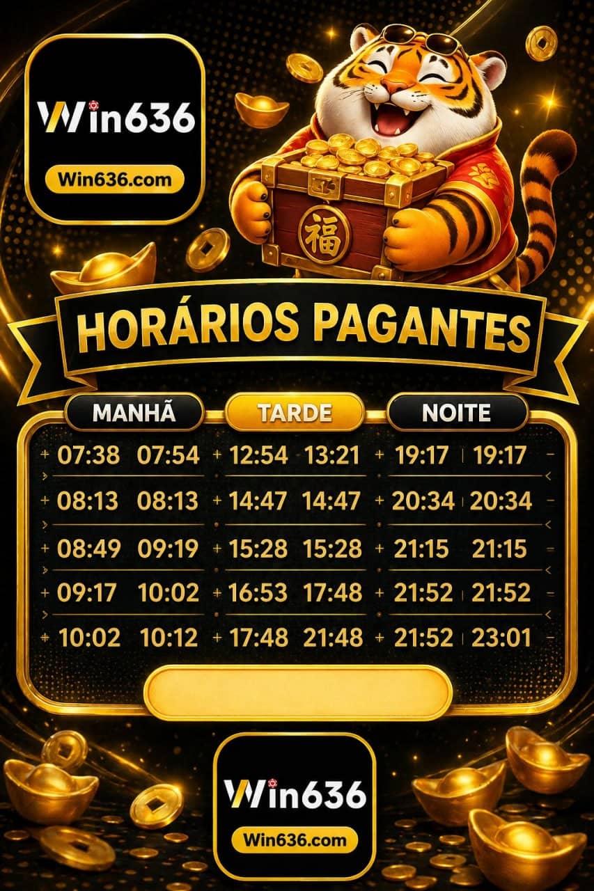 Screenshot da WIN-636.COM