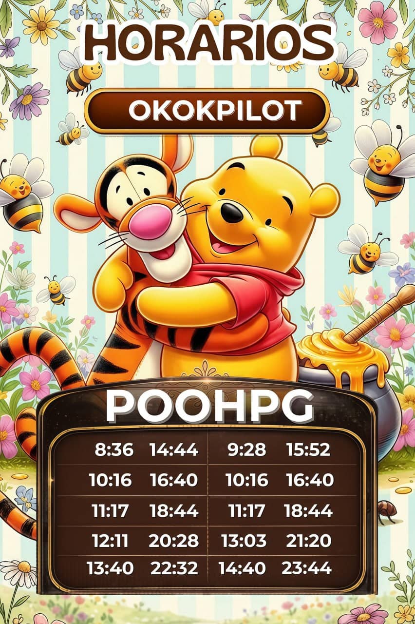 Screenshot da PK-POOHHPG.COM