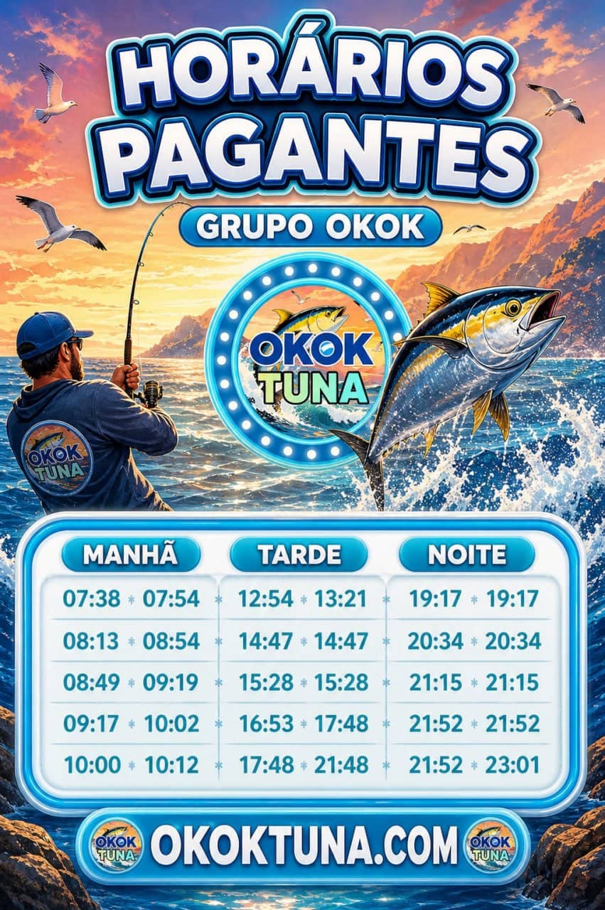 Screenshot da OKOKTUNA3.COM