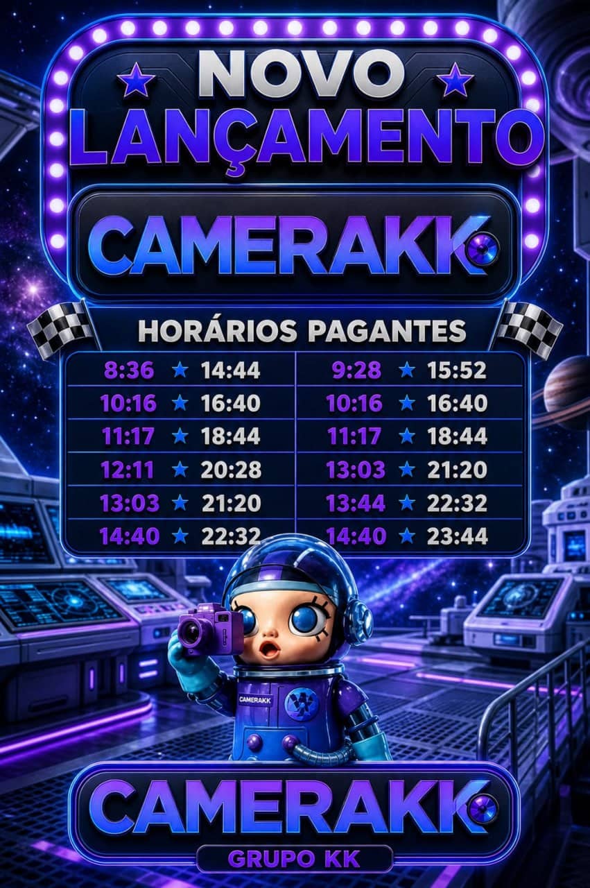 Screenshot da CAMERA-KK.COM