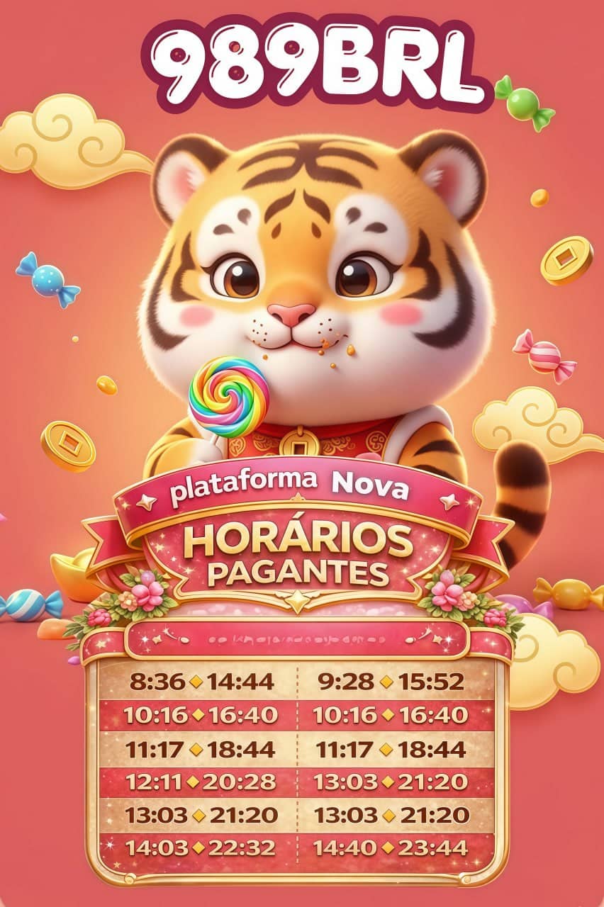 Screenshot da 989BRL3.COM