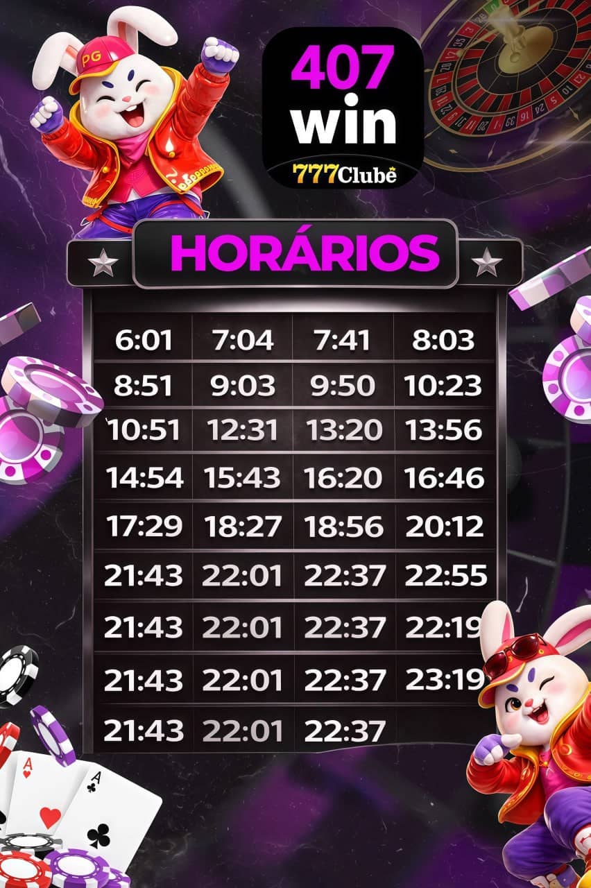 Screenshot da 407WIN.COM