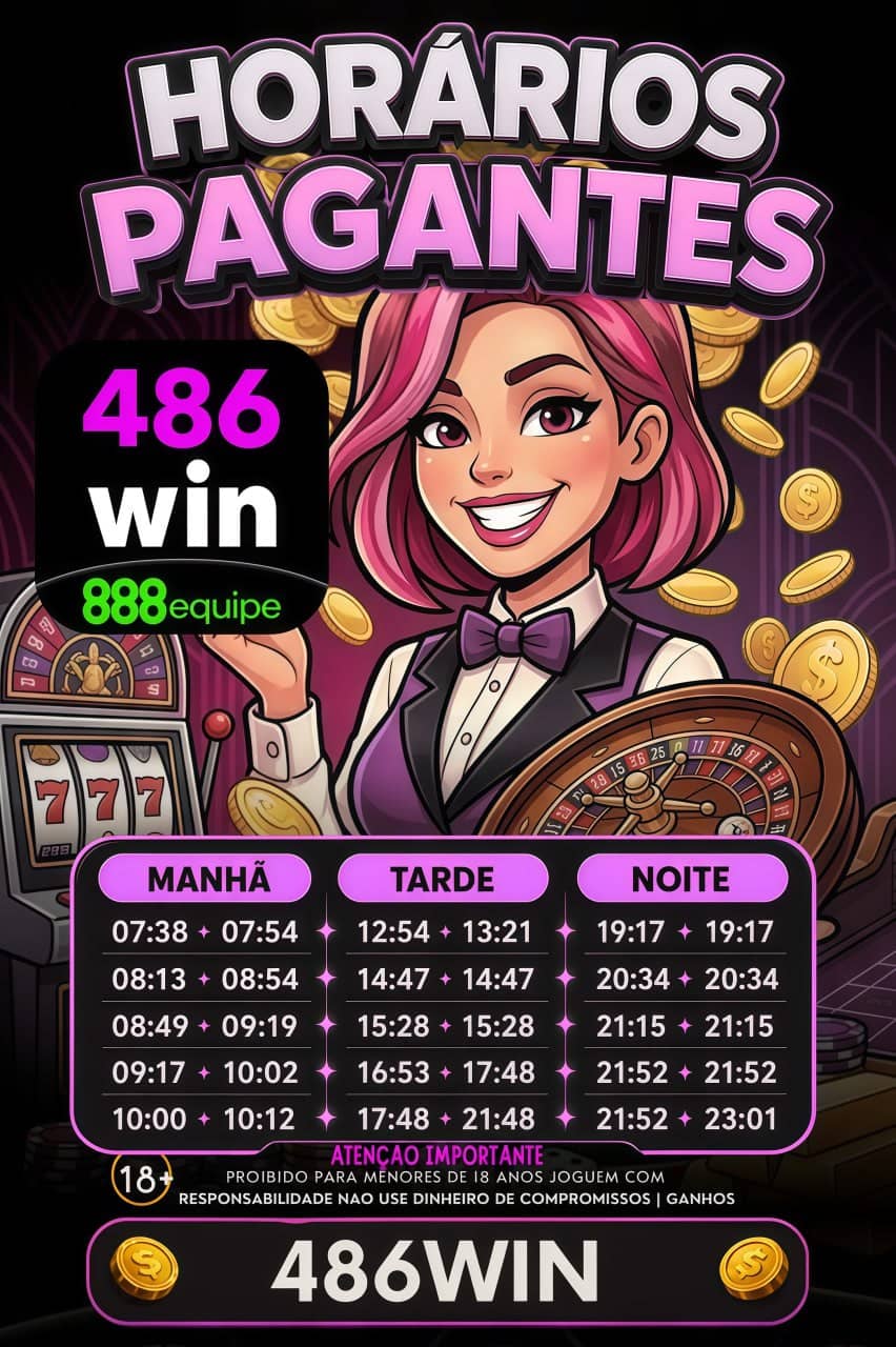 Screenshot da 486WIN.COM