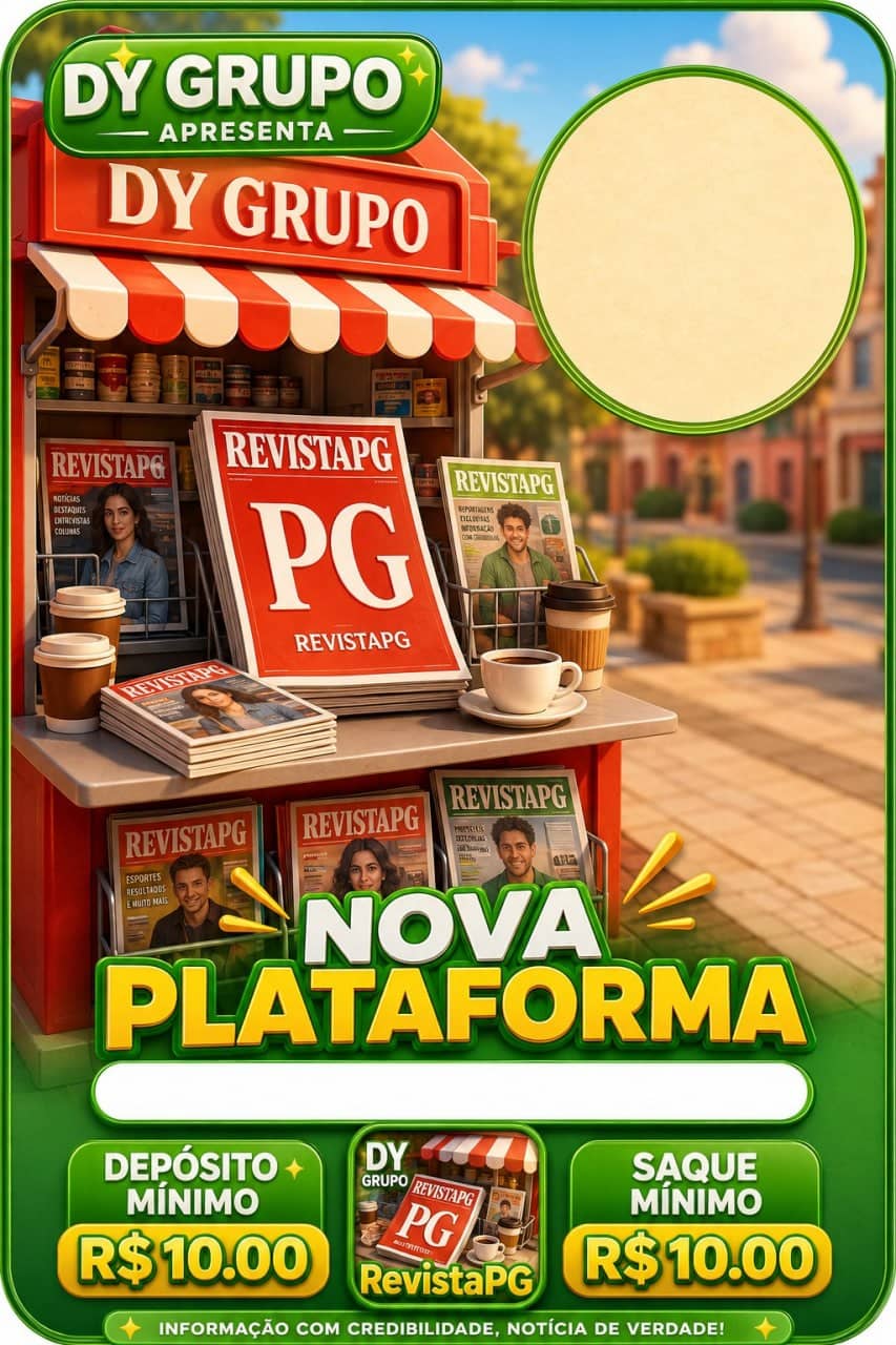 Screenshot da REVISTAAPG.COM