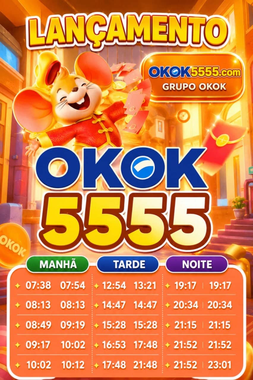 Screenshot da OKOK-5555.COM