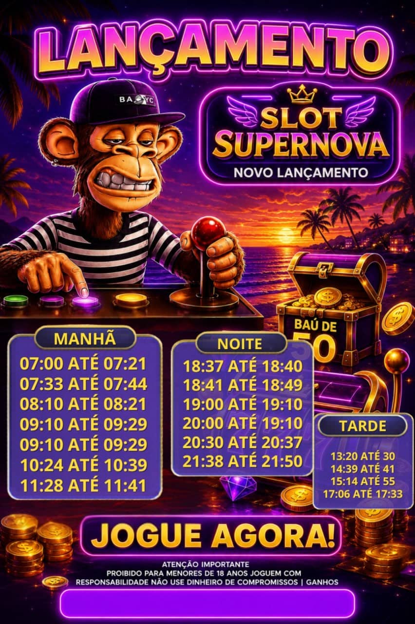 Screenshot da 22SUPERNOVA.COM
