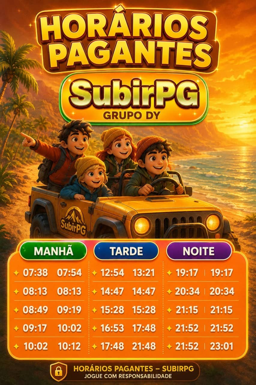 Screenshot da SUBIRRPG.COM