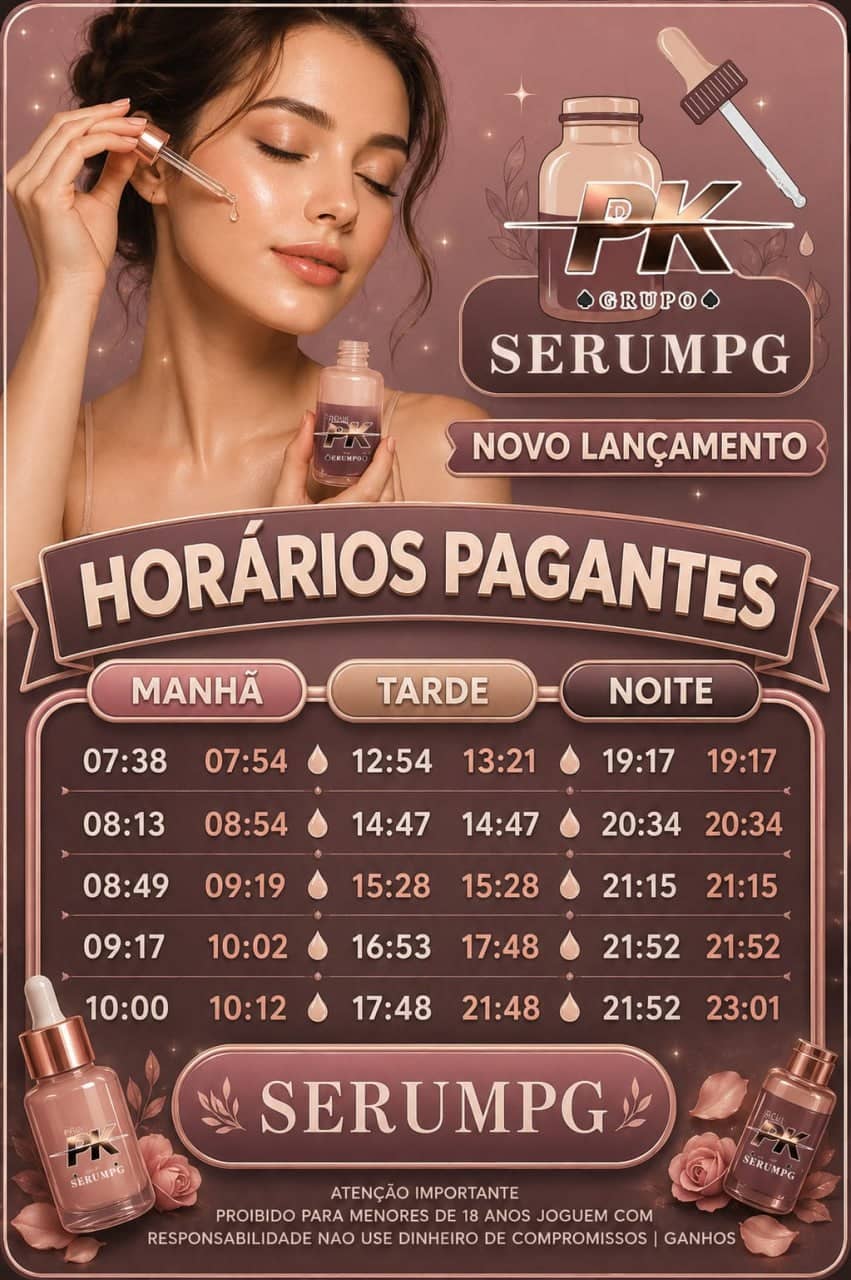 Screenshot da PK SERUMPG.COM