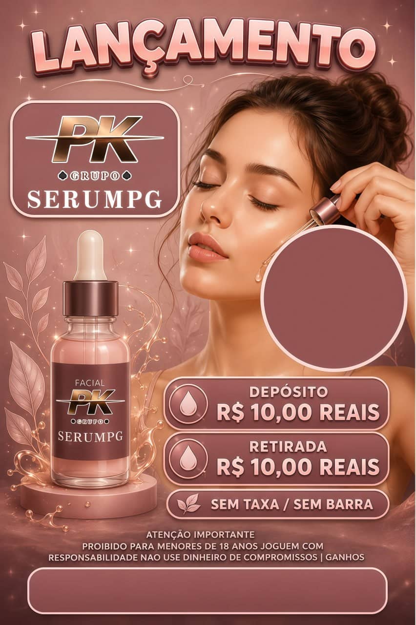 Screenshot da PK SERUMPG.COM