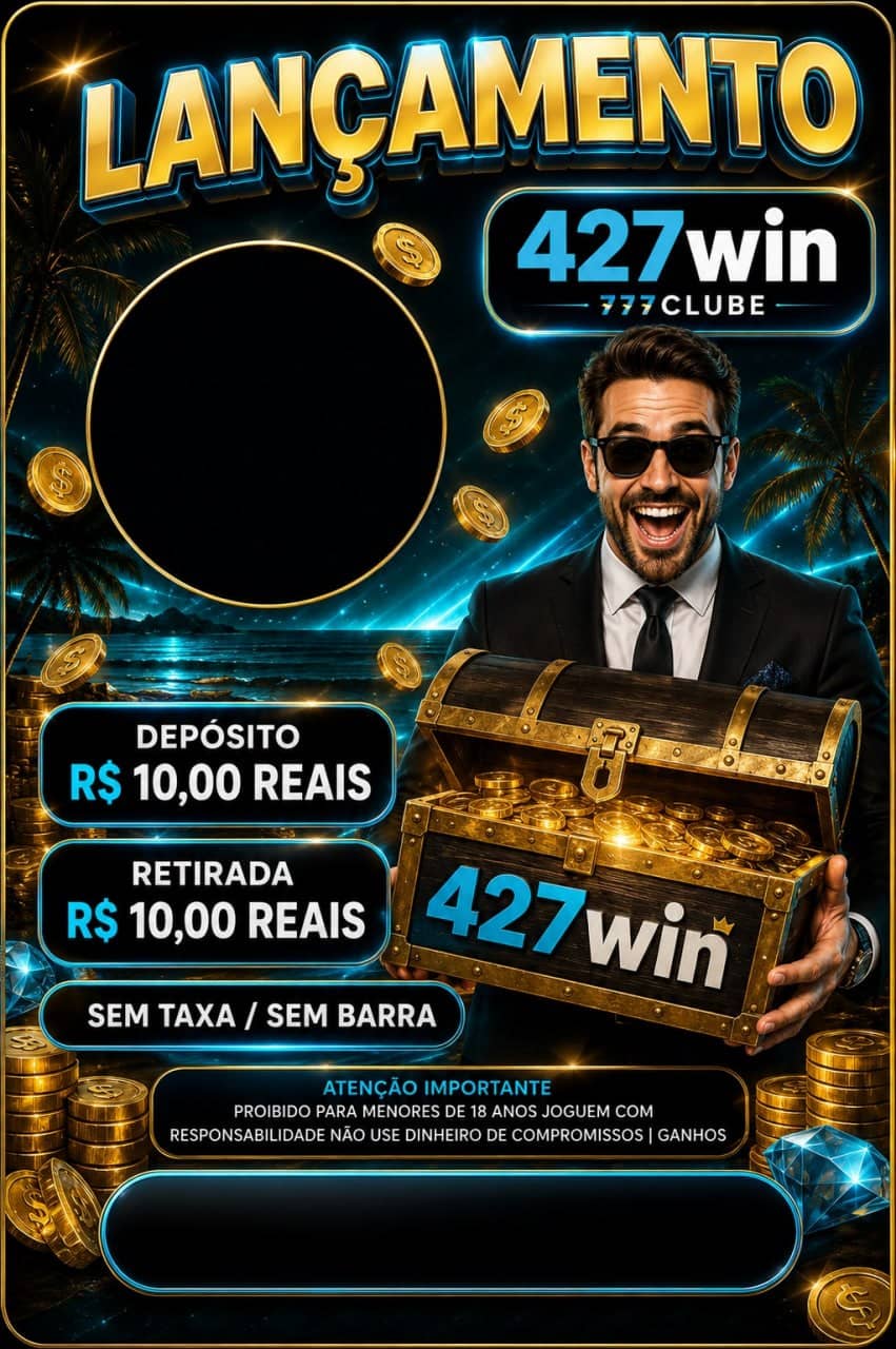 Screenshot da 427WIN.COM