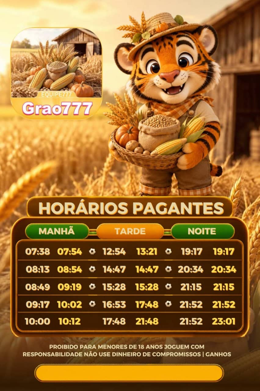 Screenshot da GRAOO777.COM