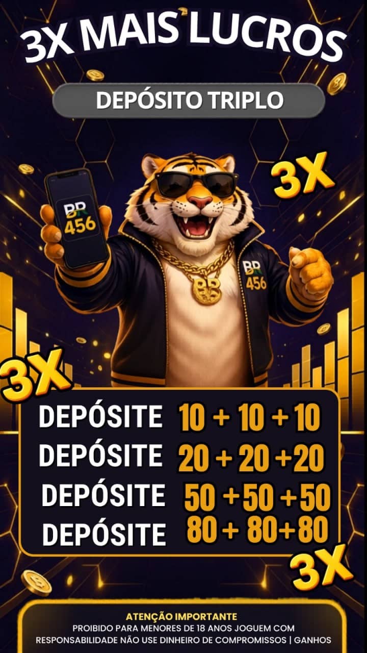Screenshot da BR456XX.COM
