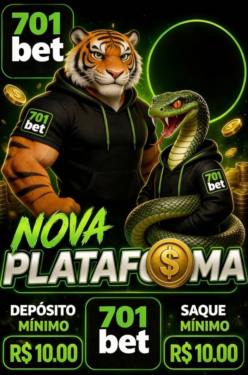Screenshot da 701BET011.COM