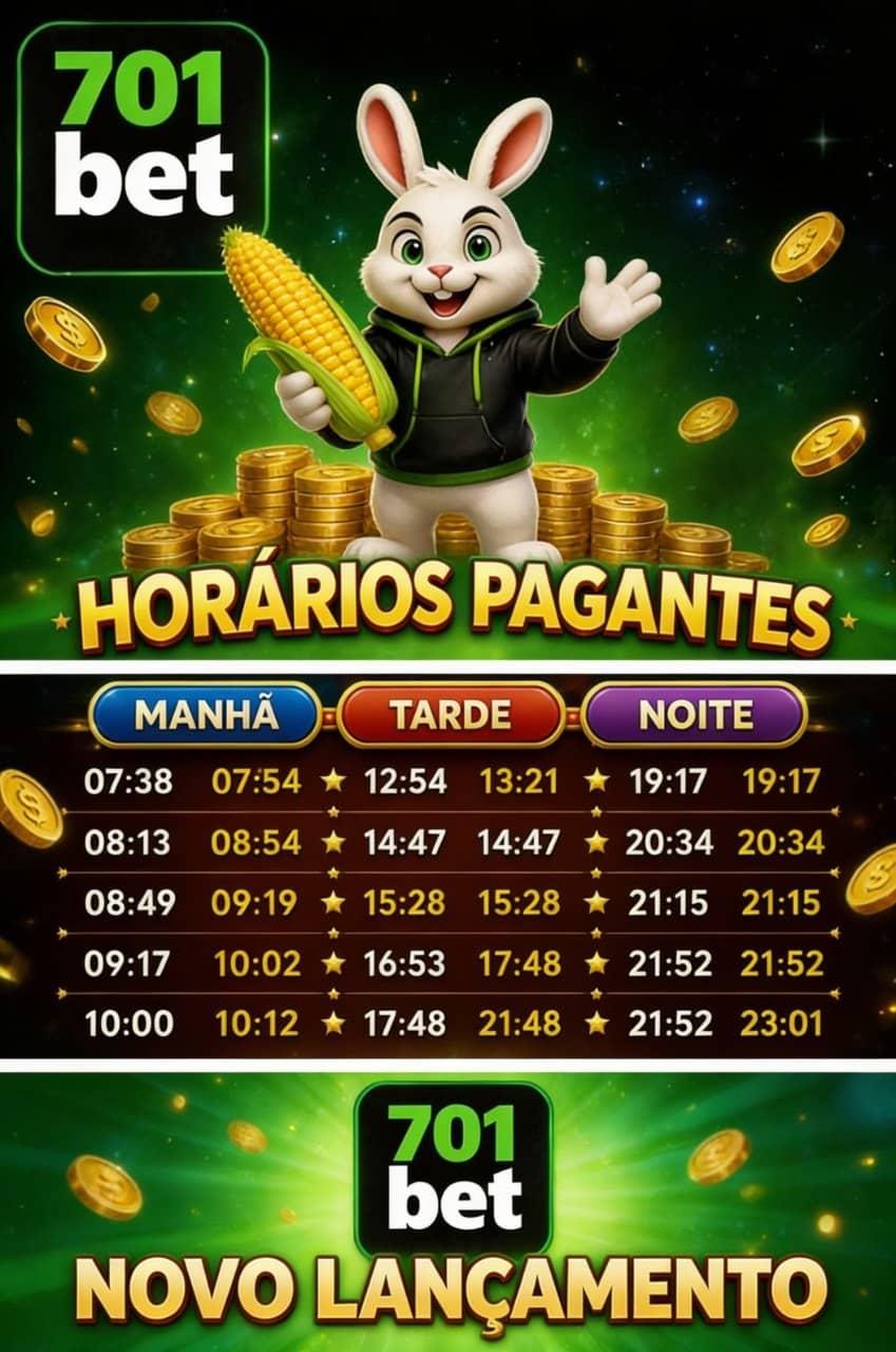 Screenshot da 701BET011.COM