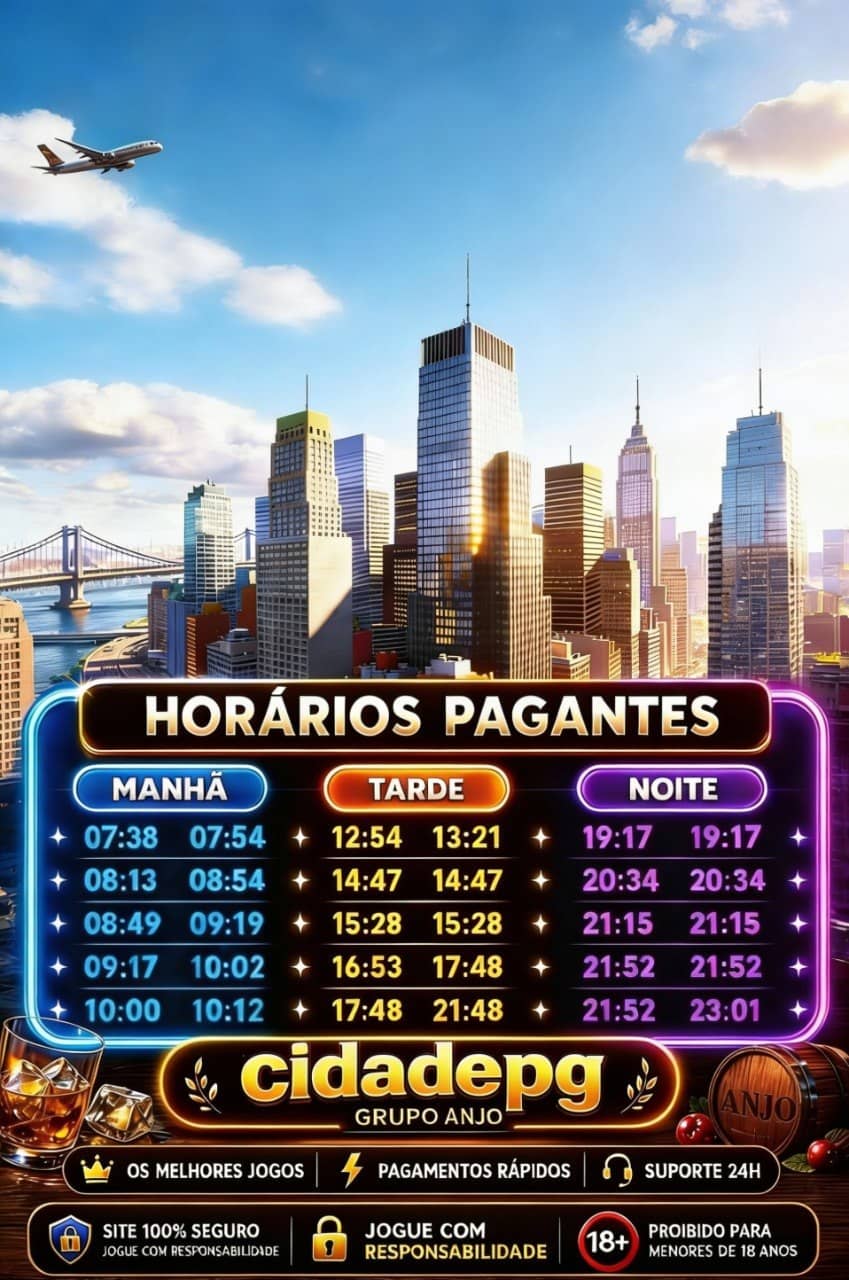Screenshot da CIDADEEPG.COM