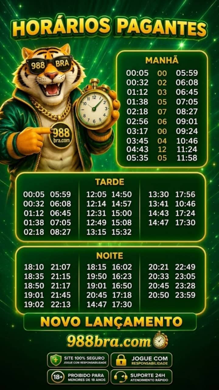 Screenshot da 988BRA3.COM