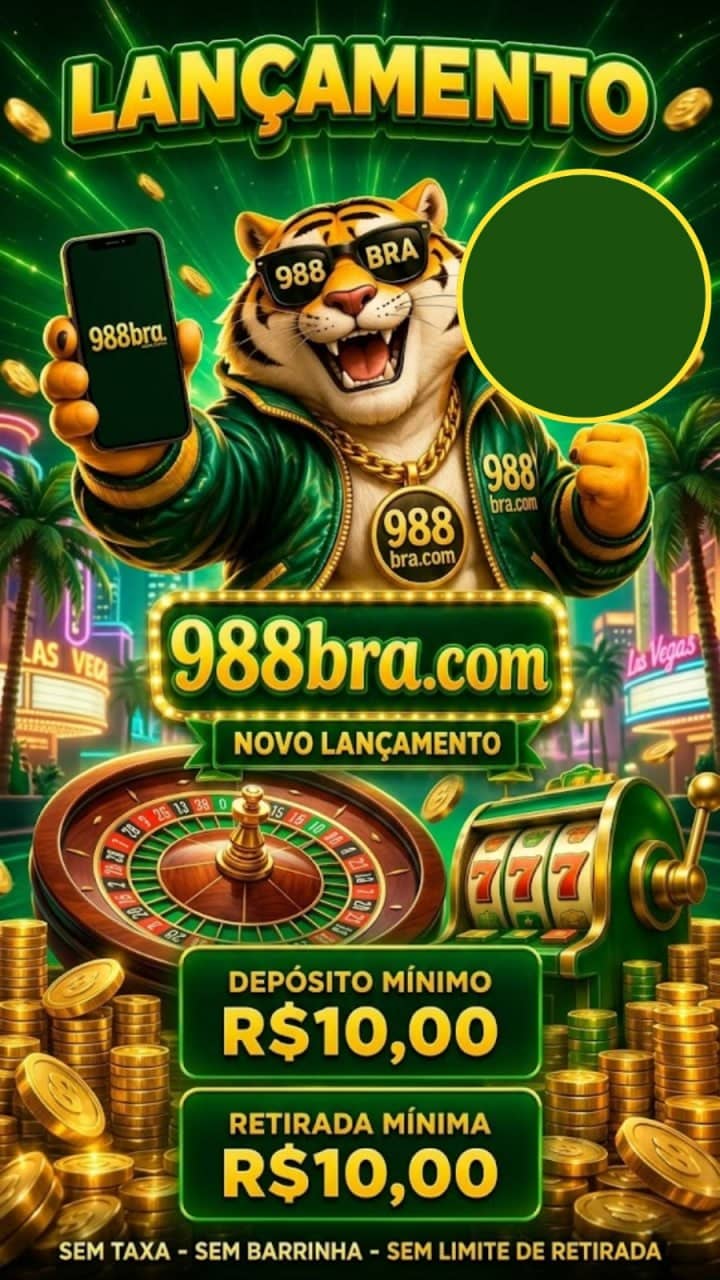 Screenshot da 988BRA3.COM