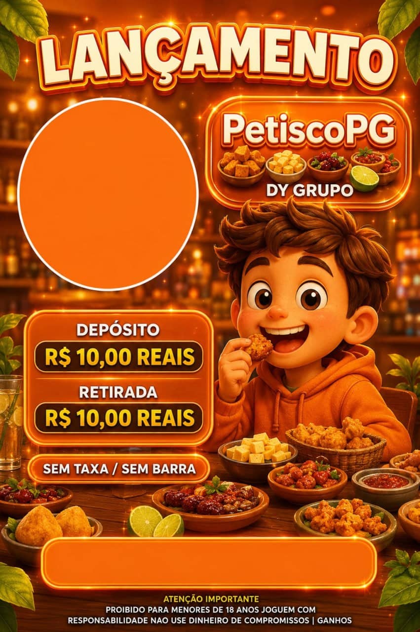 Screenshot da PETISCOOPG.COM