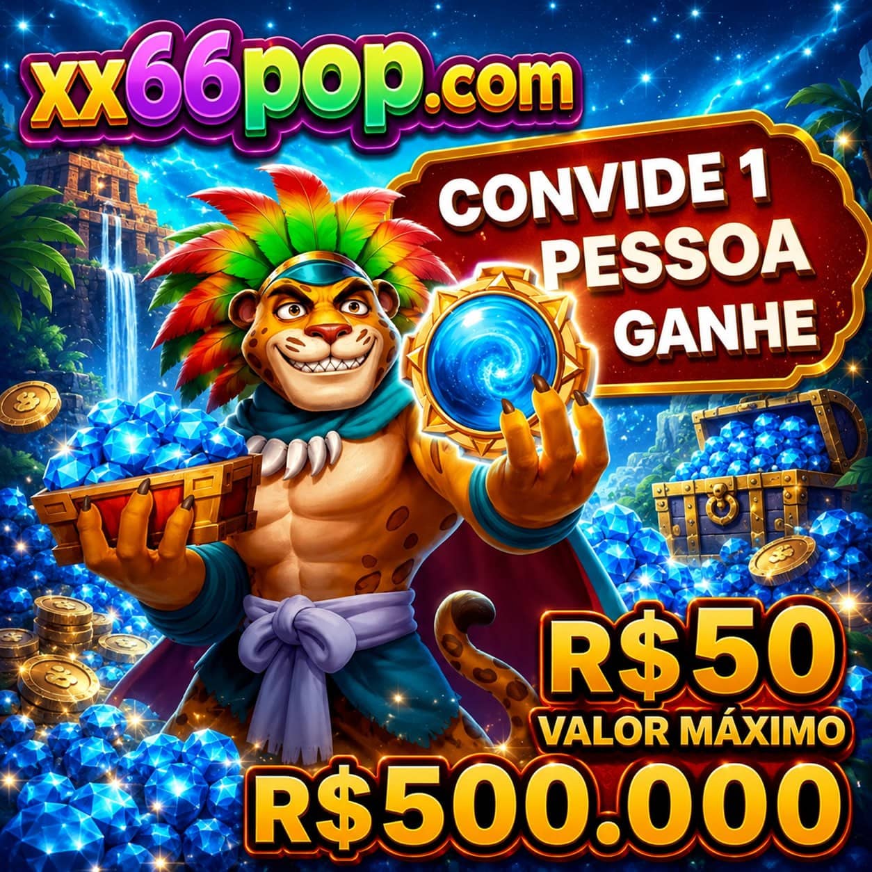 Screenshot da XX66POP.COM