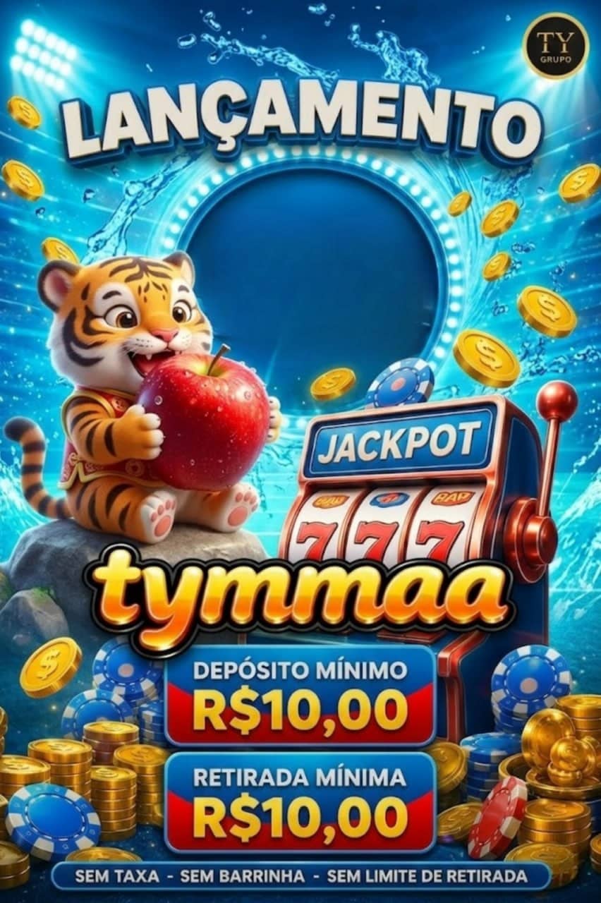 Screenshot da TYMMAA3.COM