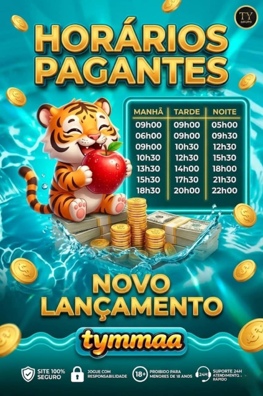 Screenshot da TYMMAA3.COM