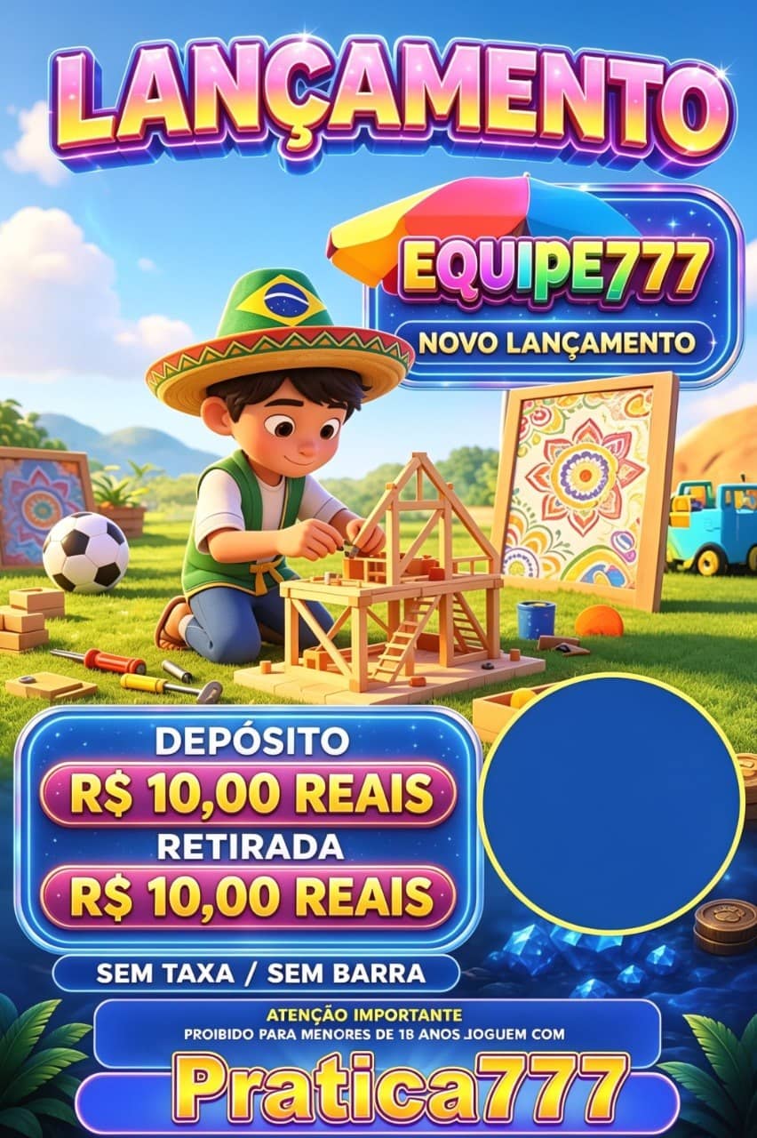 Screenshot da PRATICAA777.COM