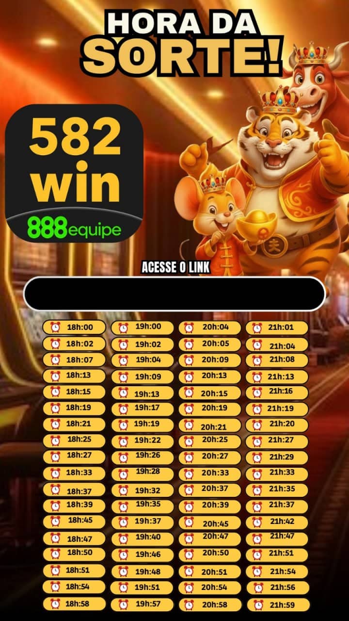 Screenshot da 582WIN3.COM
