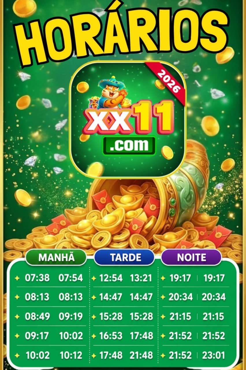 Screenshot da XX 11.COM