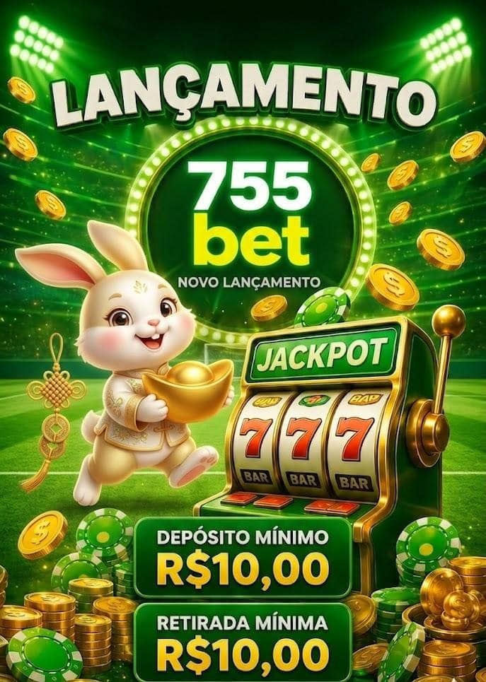 Screenshot da 755BET3.COM